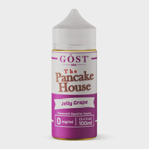 Pancake House #2 | New Flavours