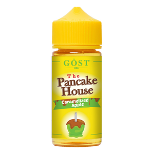 GOST-  The Pancake House