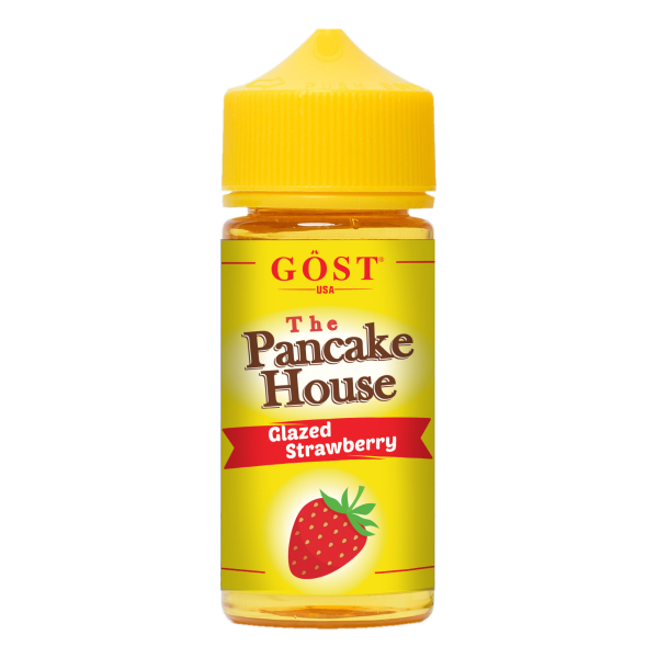 GOST-  The Pancake House