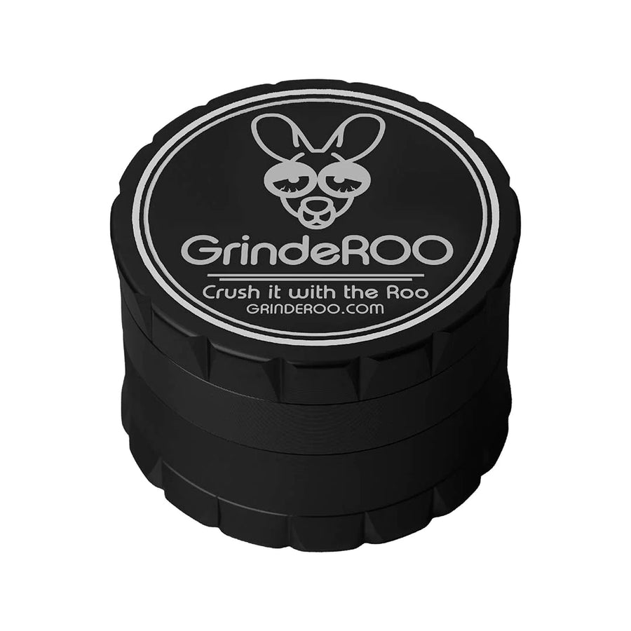 GRINDEROO | OG GRINDEROO Stainless Steel