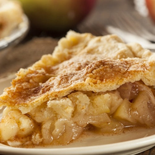 TFA Apple Pie