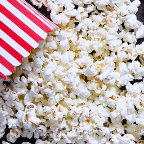 TFA Popcorn Movie Theater
