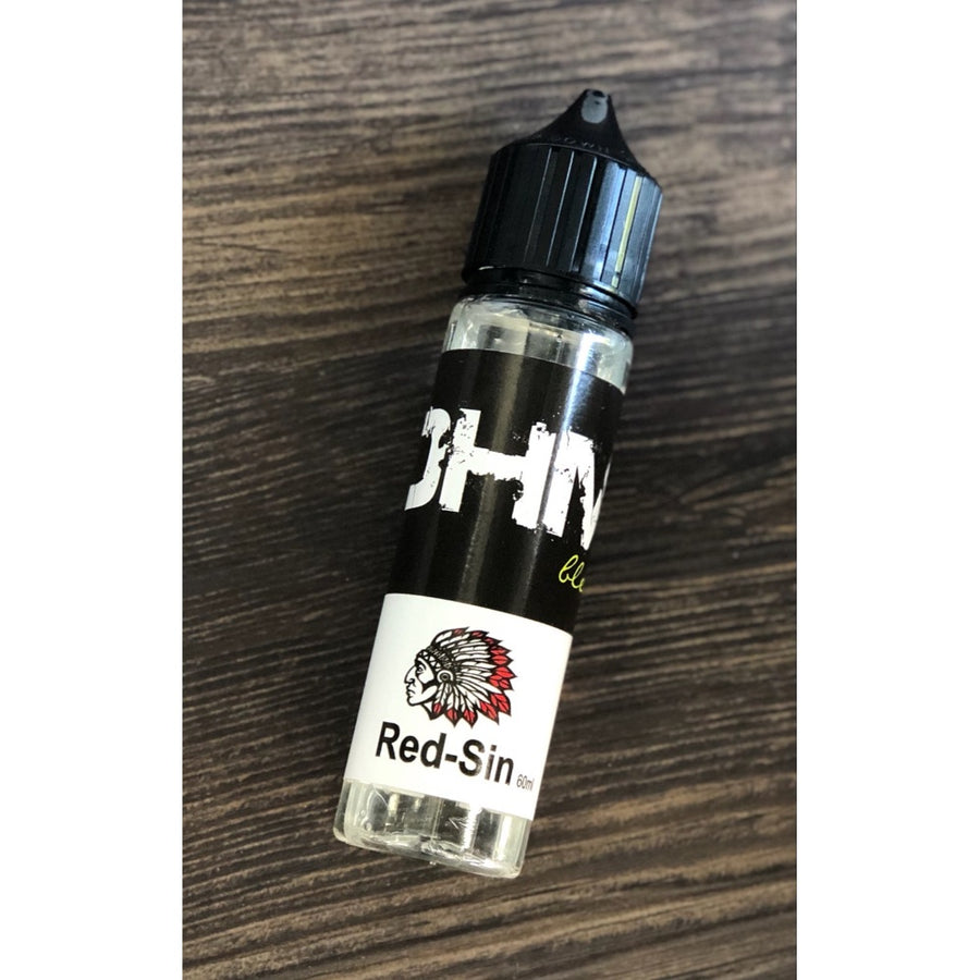 O.H.M Blends Red - Sin