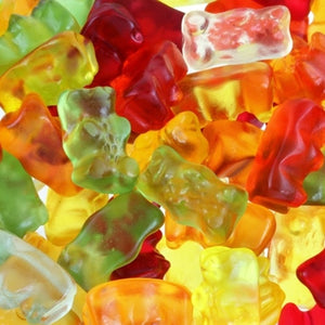 TFA Gummy Candy