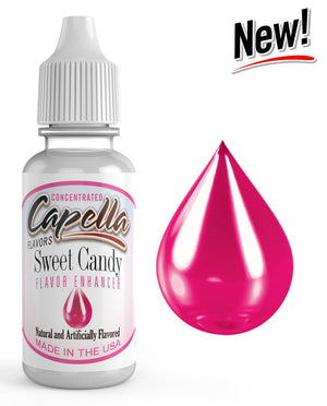 Capella Sweet Candy