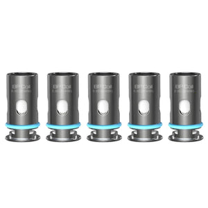 Aspire BP60 Replacement Coils / Pods