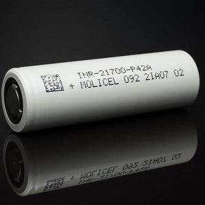 Molicel P42A 21700 Battery