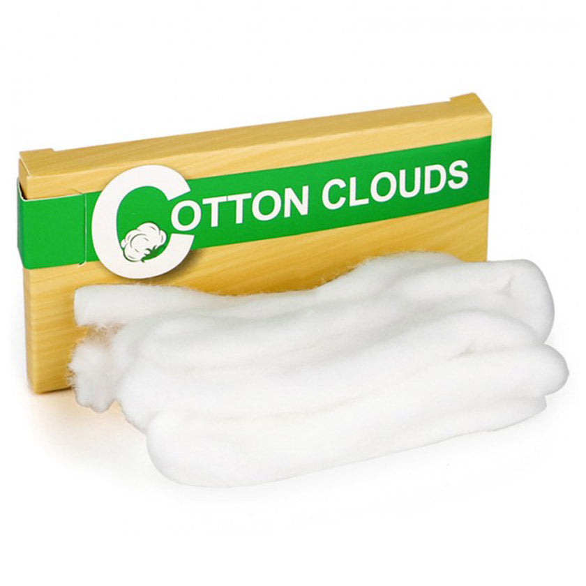 Vapefly Clouds Cotton 5ft / 3mm