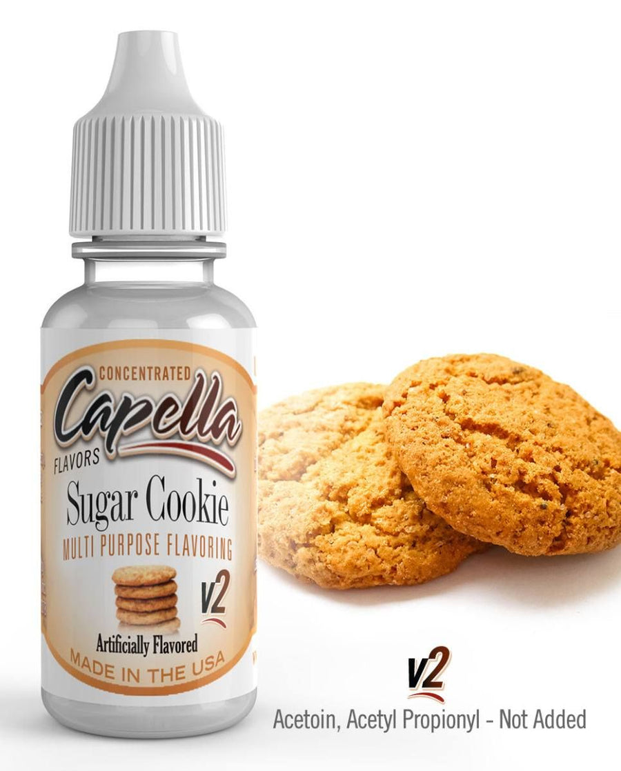 Capella Sugar Cookie