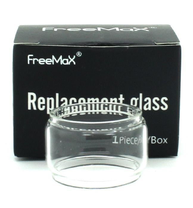 freemax mesh pro tank replacement glass