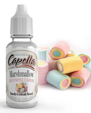 Capella Marshmallow