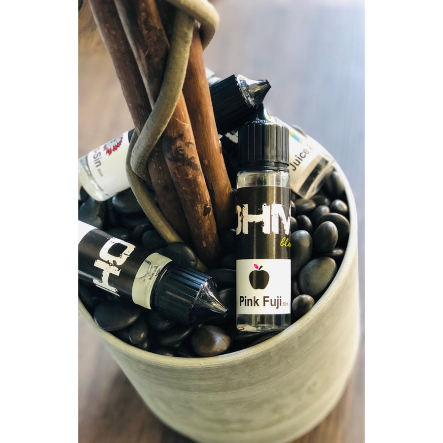 O.H.M Blends Musk - Candy
