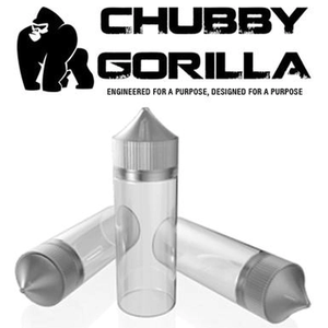 Chubby Gorilla - 100ml V3 PET Bottle
