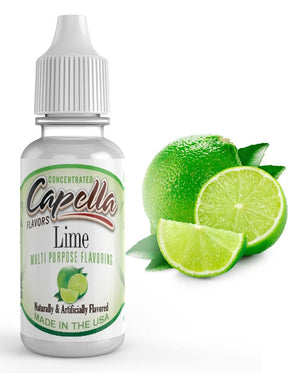 Capella Lime