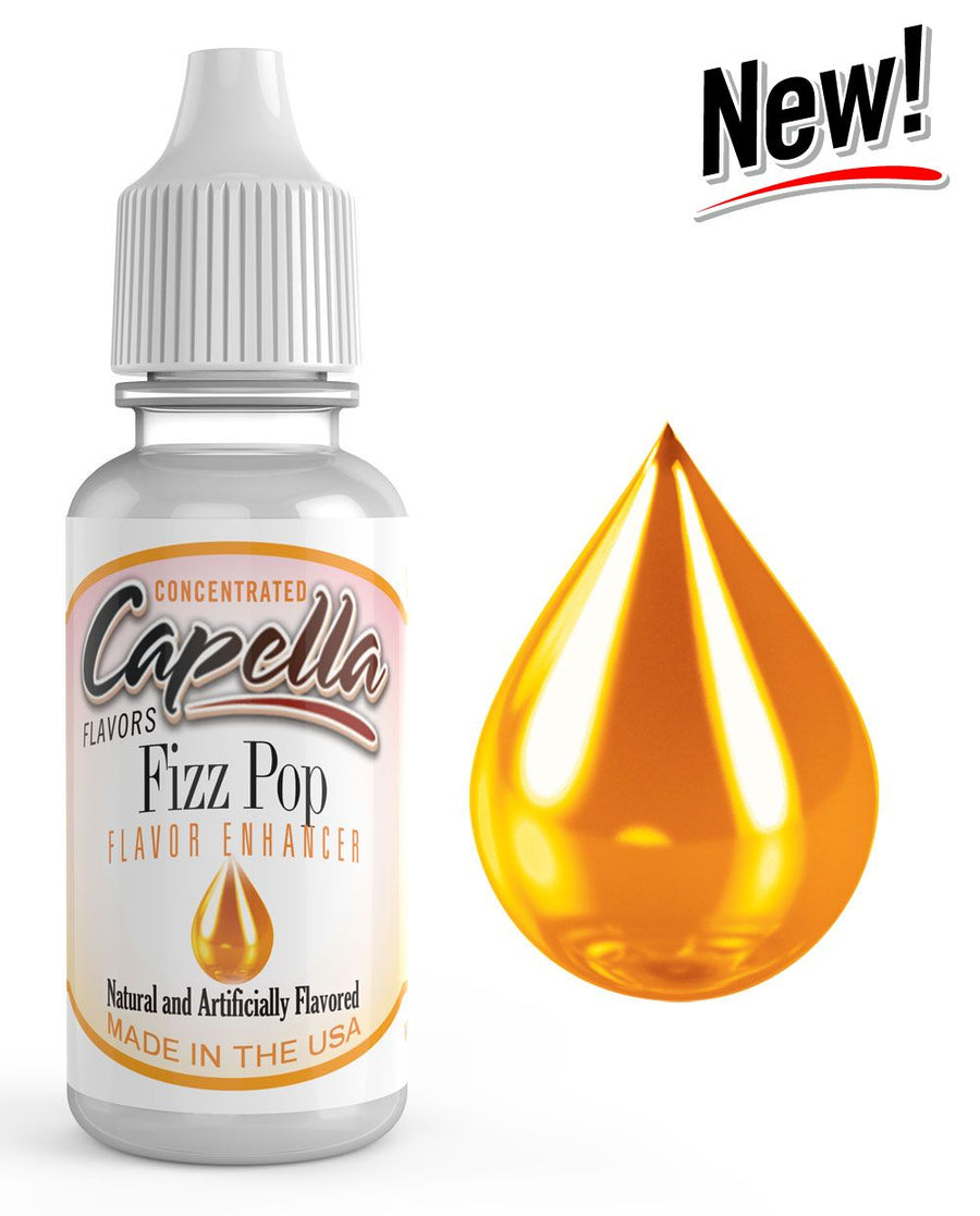 Capella Fizz Pop