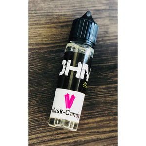 O.H.M Blends Musk - Candy