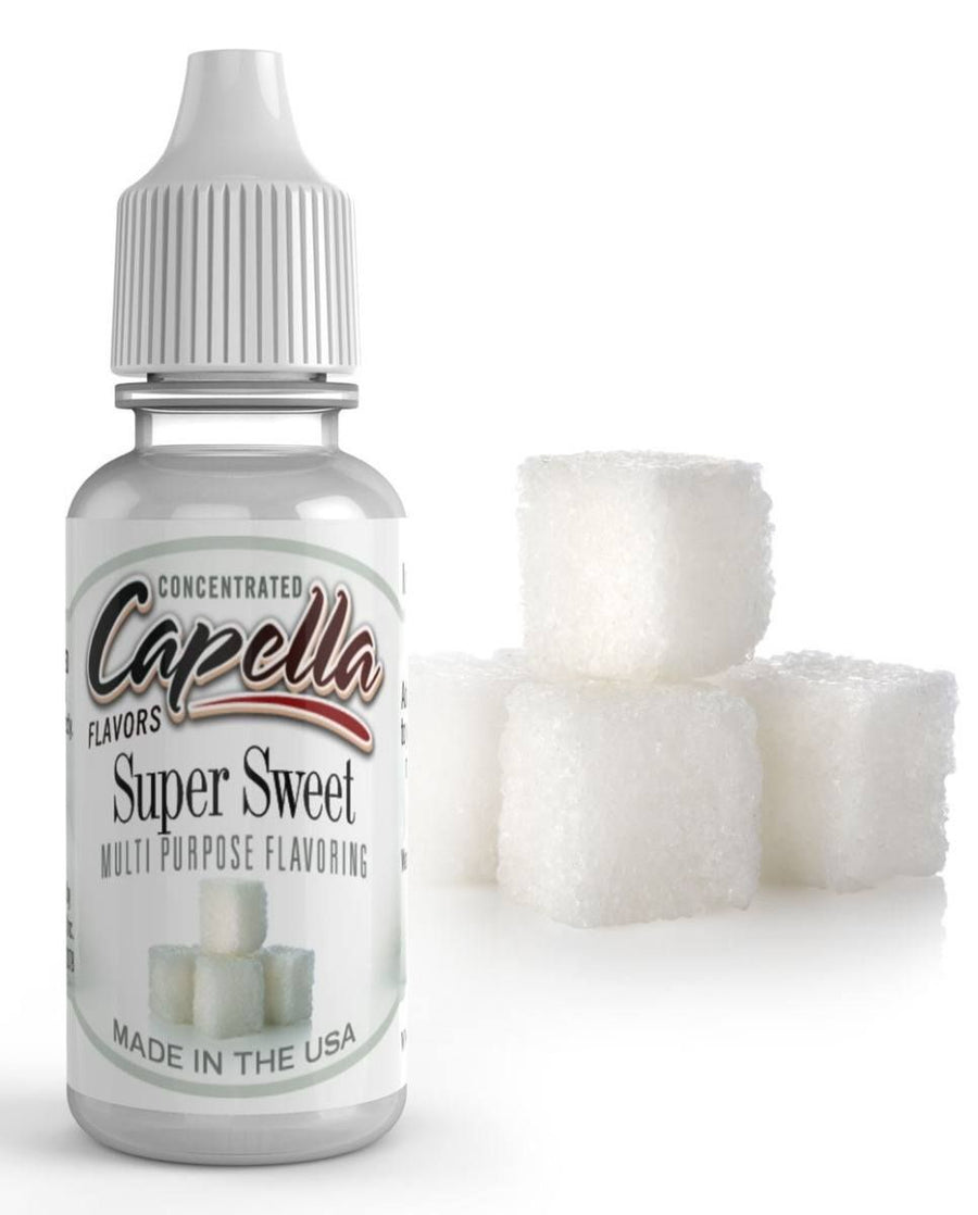 Capella Super Sweet Sweetner