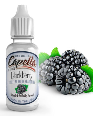 Capella Blackberry