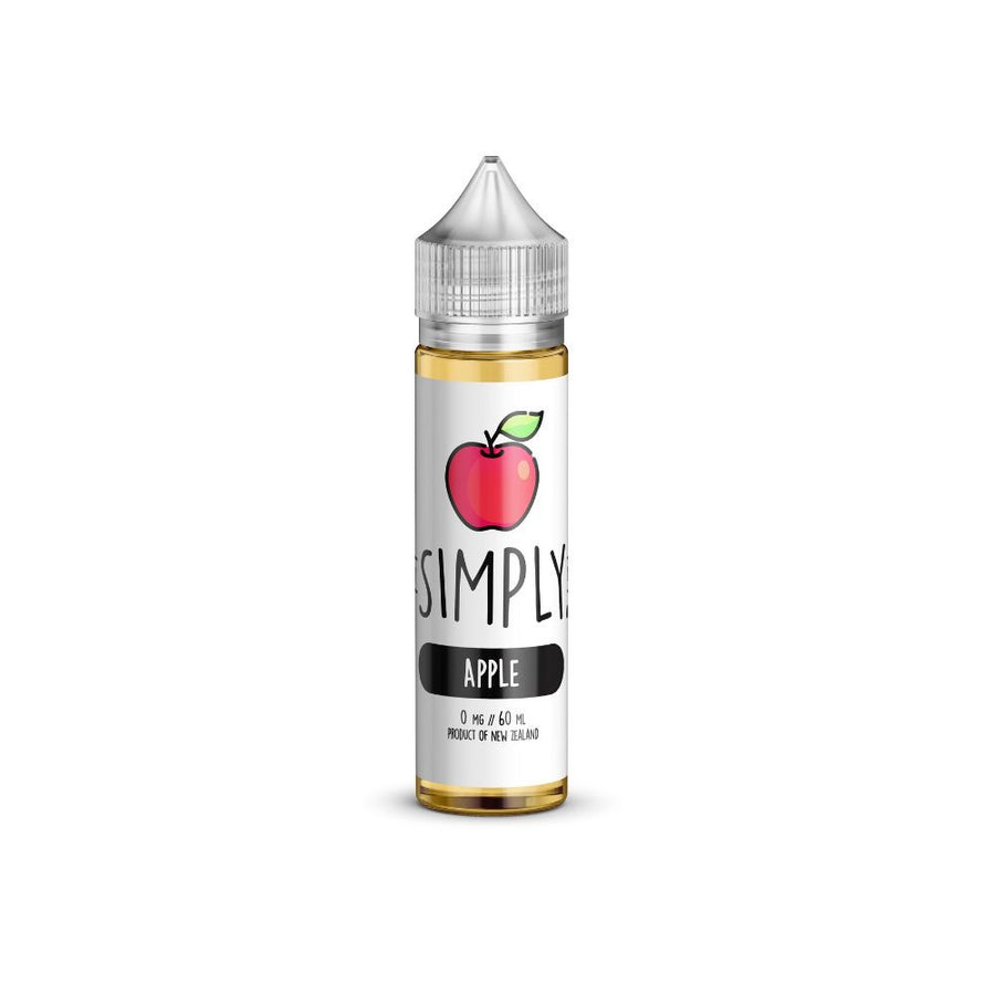 Simply - Apple