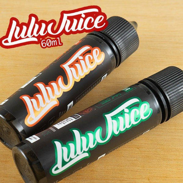 Lulu Juice