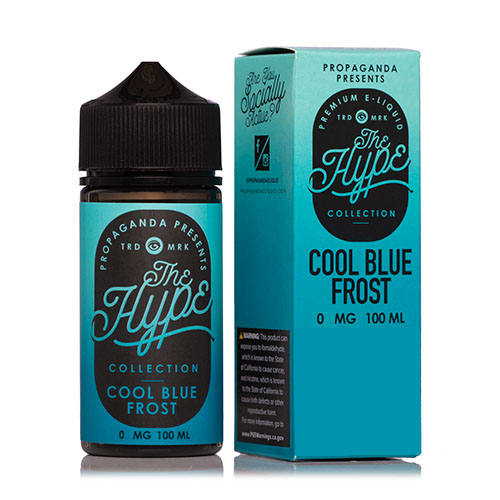 Hype Propaganda - Cool Blue Frost
