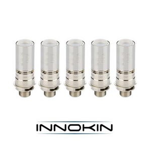 INNOKIN ENDURA T20S prism replacement coil - 5 pack