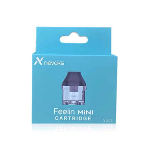 Nevoks Pagee/ Feelin Mini/ Feelin X replacement Pods