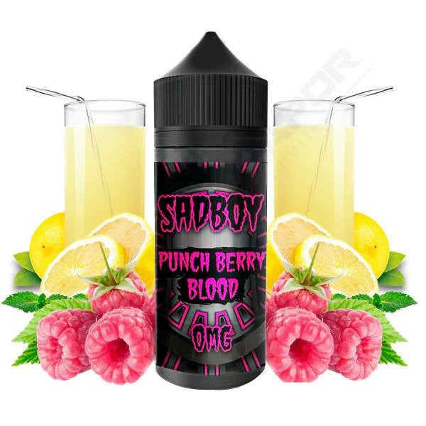 SadBoy Bloodline- Punch Berry