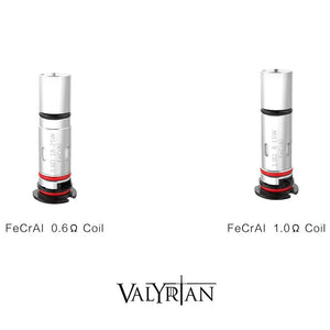 Uwell Valyrian Pod Kit Replacement Pod / Coils
