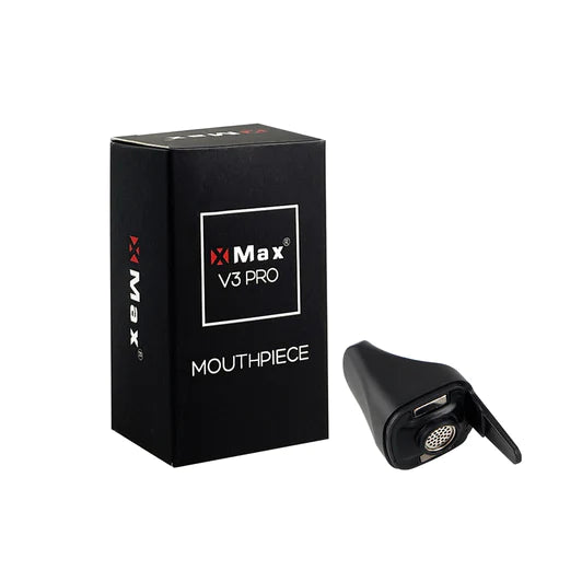 XMAX | V3 PRO Replacement Mouthpiece by Top Green