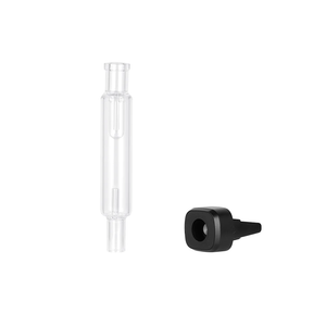 XMAX | V3 PRO Glass Bubbler by Top Green