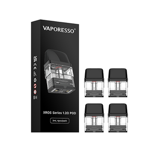 Vaporesso Xros / 3 / Mini Replacement Pods